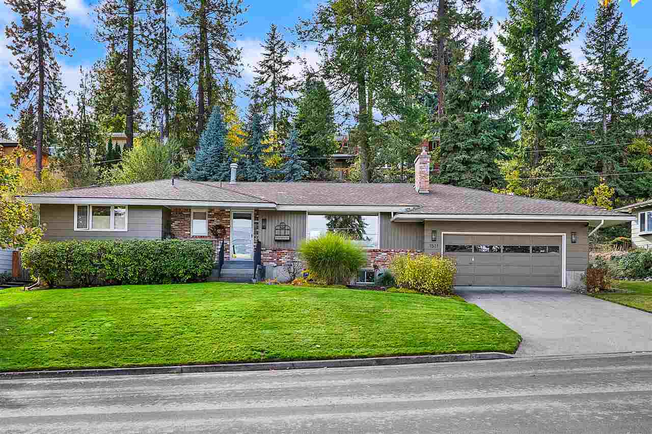 Property Photo:  1511 W Lawrence Dr  WA 99218 