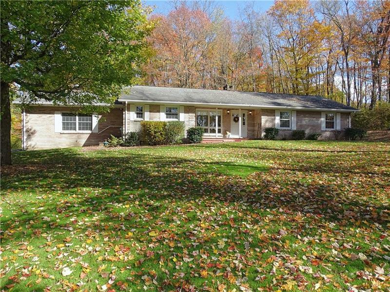 Property Photo: 309 Swink Hill Rd PA 15425