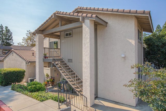 Property Photo:  15202 Campus Park Drive D  CA 93021 