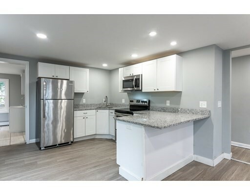 Property Photo: 142 Franklin Street MA 01830