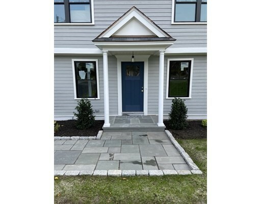 Property Photo:  172 High St  MA 01890 