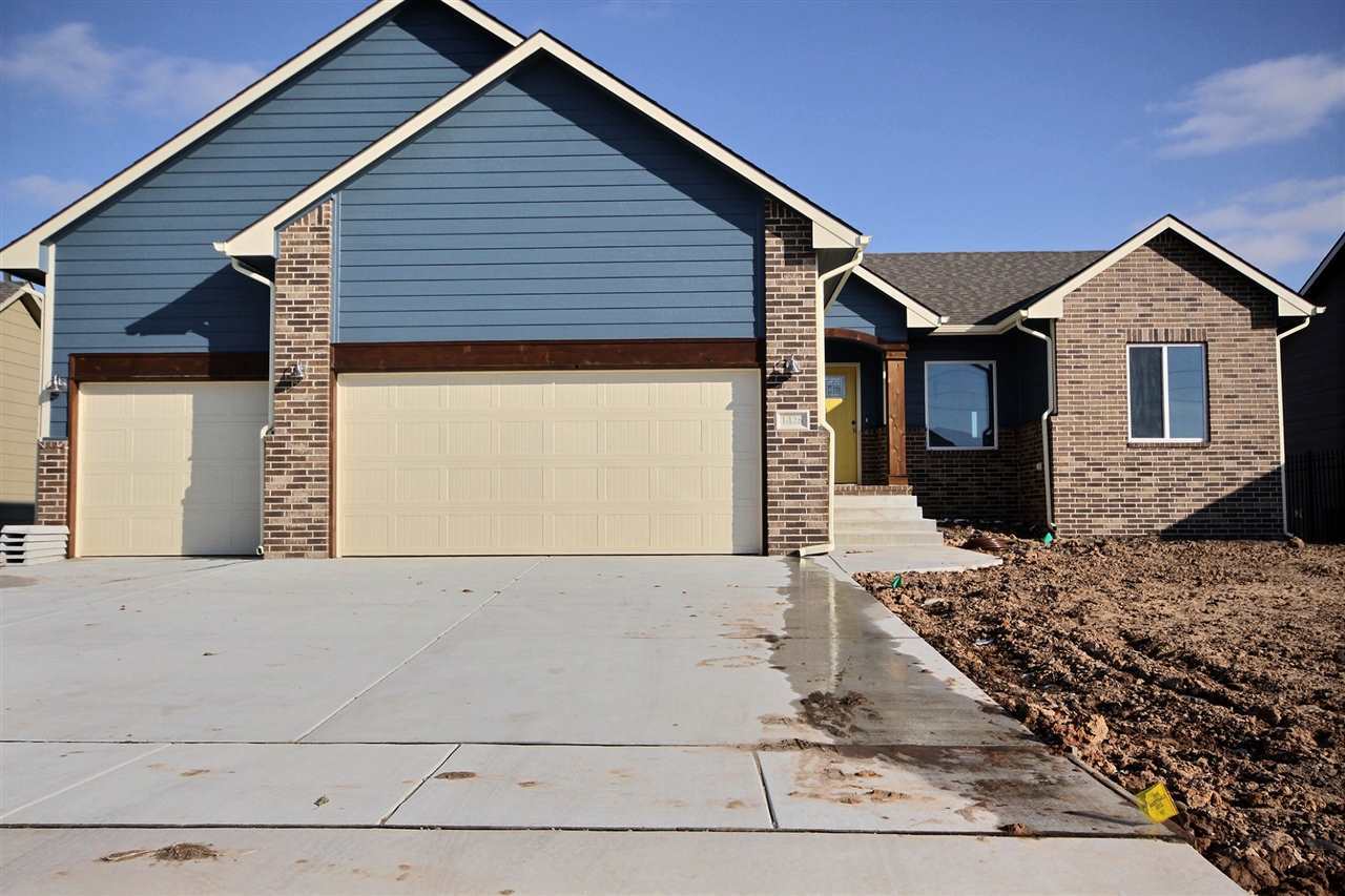 Property Photo:  1426 N Kentucky Ln  KS 67235 