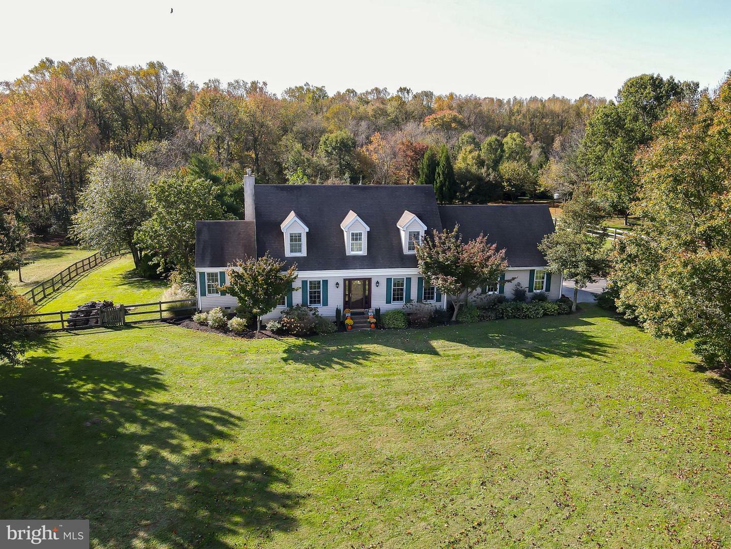 Property Photo:  694 Pond Neck Road  MD 21919 