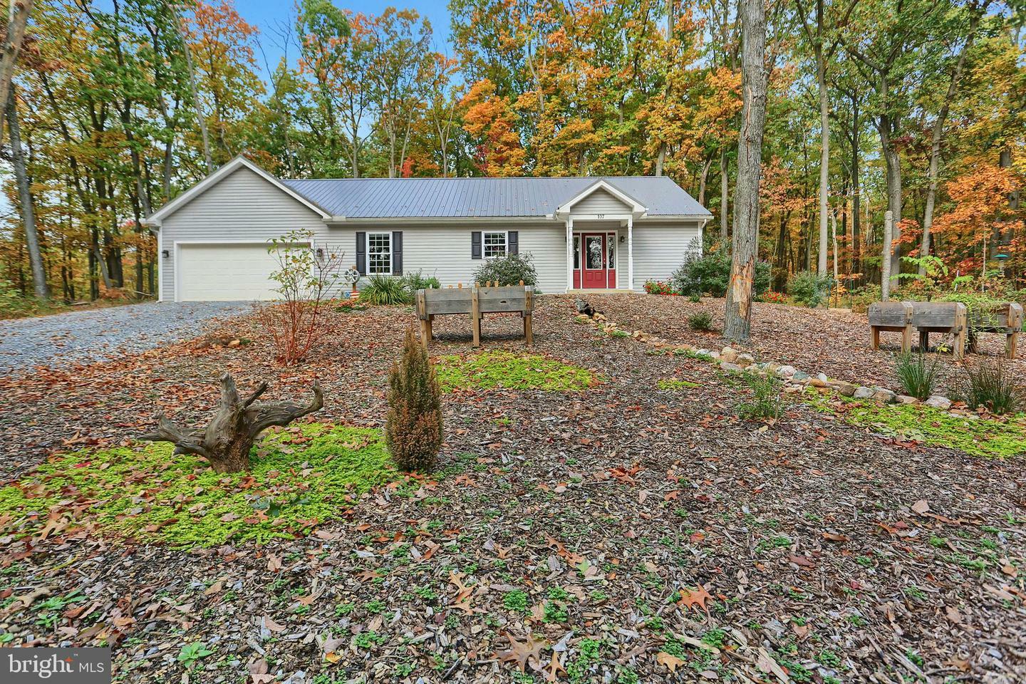 Property Photo:  107 Old Sawmill Drive  PA 17240 