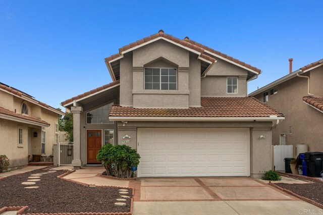 Property Photo:  7113 Blakstad Court  CA 92126 