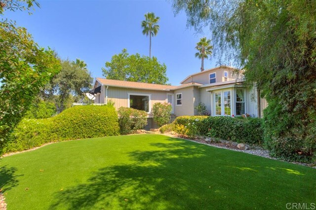 Property Photo: 710 Franklin Ln CA 92084
