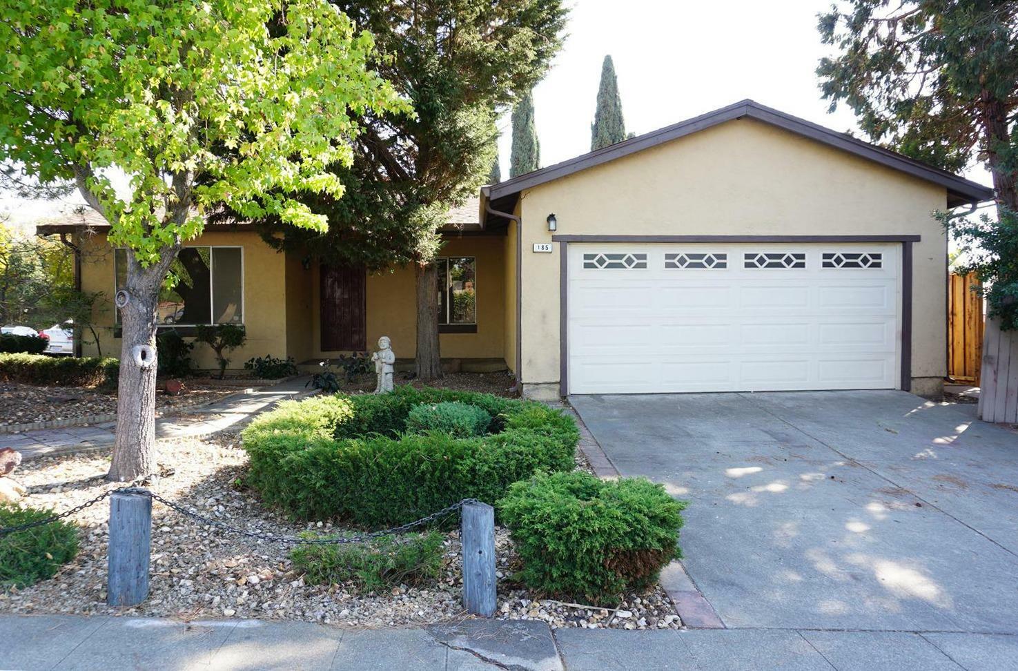 185 Appian Way  Union City CA 94587 photo