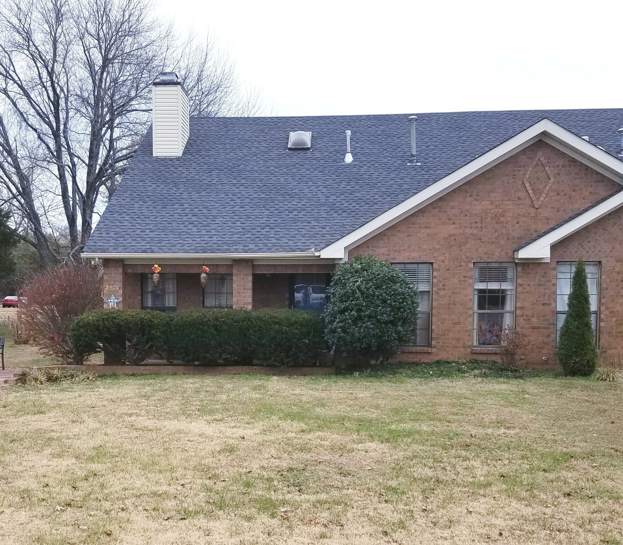 Property Photo:  2574 Exeter Dr  TN 37130 