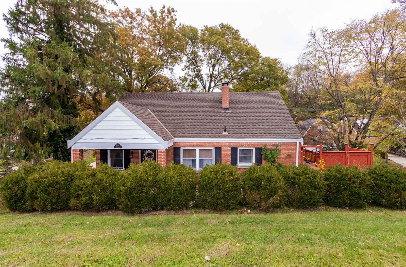 Property Photo:  1431 Amsterdam Road  KY 41011 