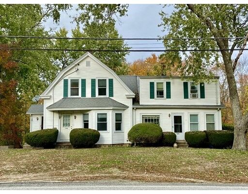 Property Photo: 131 Winter Street MA 02081