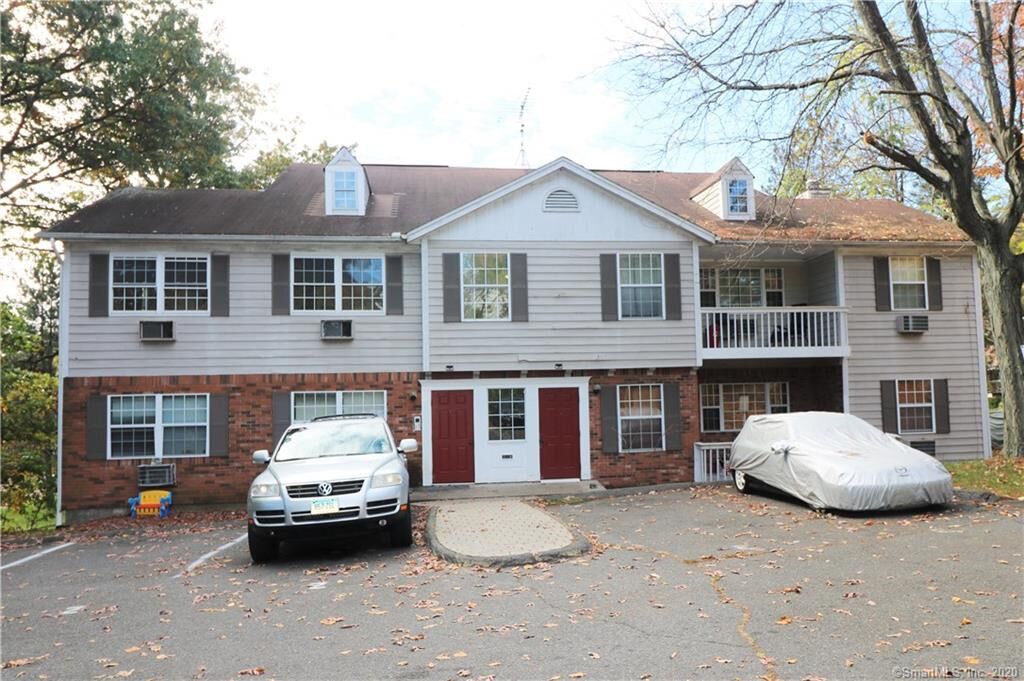 Property Photo:  205 Glendale Avenue 4  CT 06606 