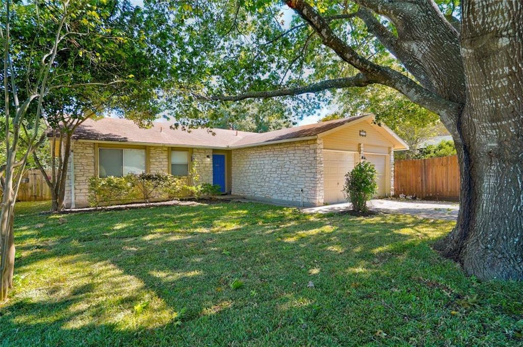 Property Photo:  6801 Lunar Drive  TX 78745 