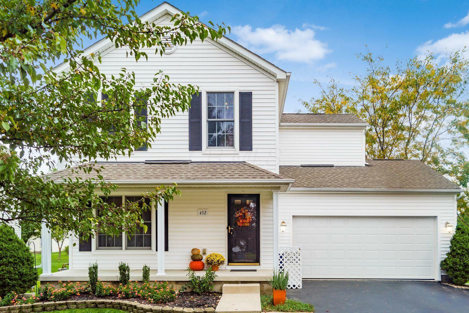432 Wheatfield Drive  Delaware OH 43015 photo