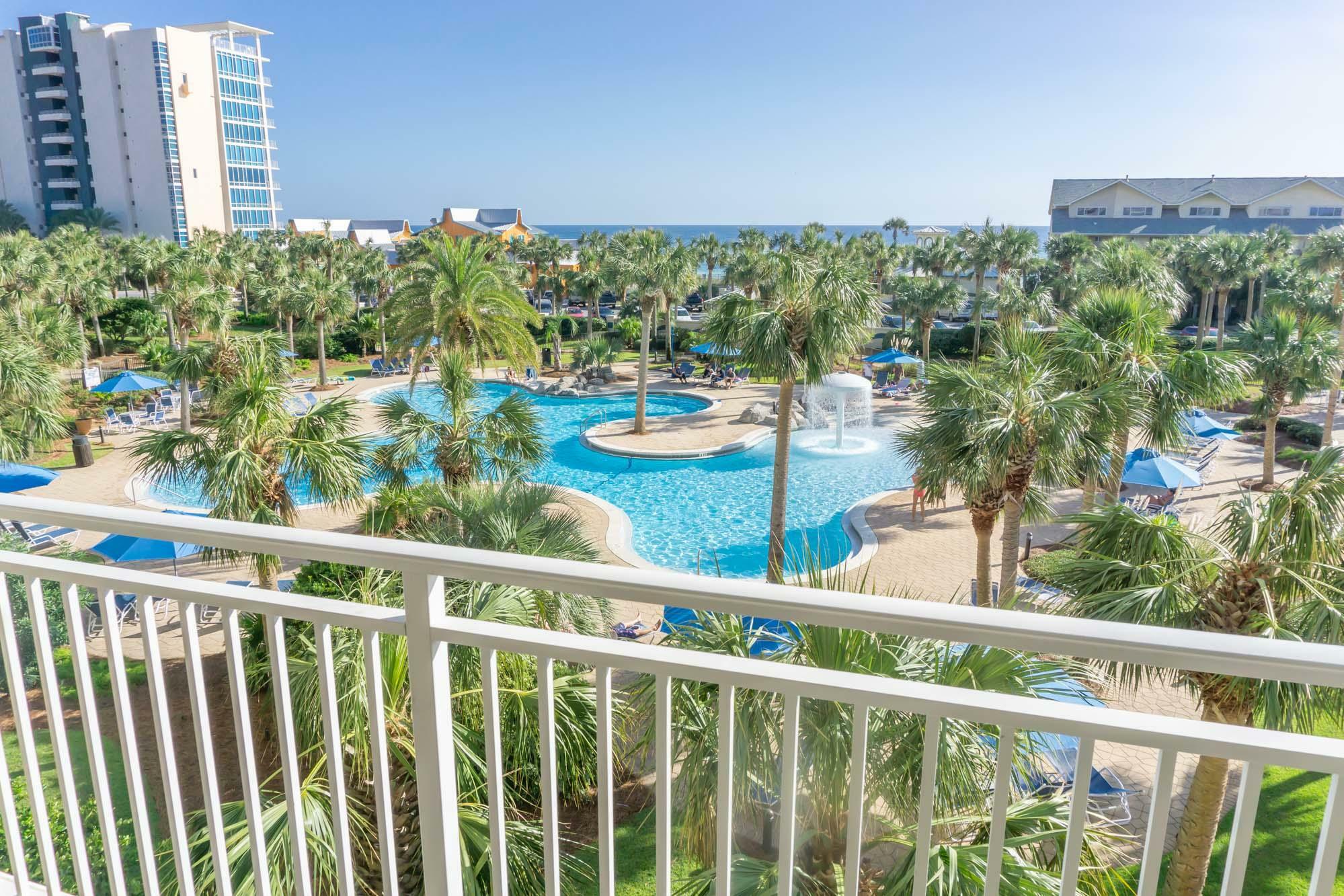 Property Photo: 1751 Scenic Highway 98 Unit 316 FL 32541