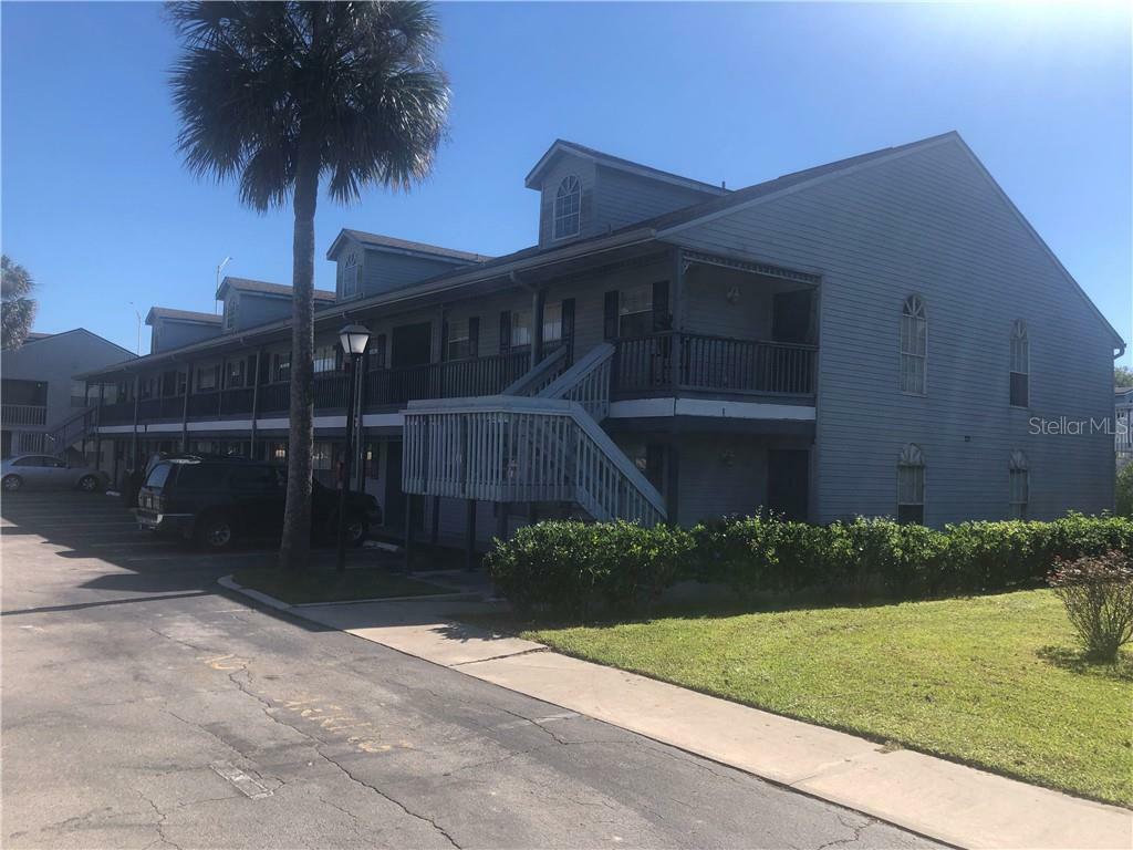 Property Photo: 313 Dirksen Drive F5 FL 32713