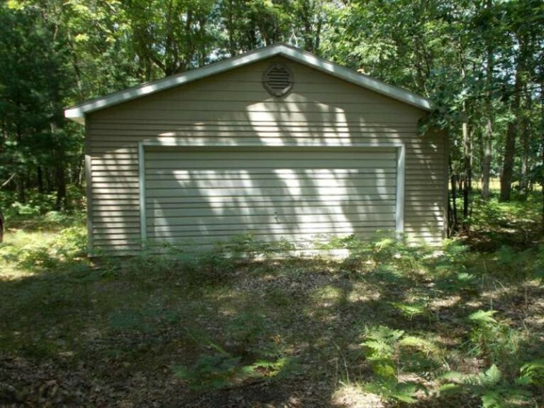 Property Photo:  E Hawley Road  MI 49405 