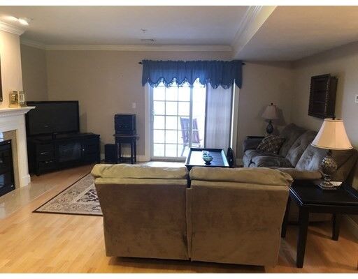 Property Photo: 1 Lenox St 205 MA 02062