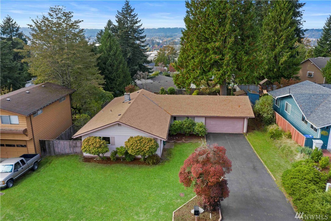 Property Photo: 21321 98th Ave S WA 98031