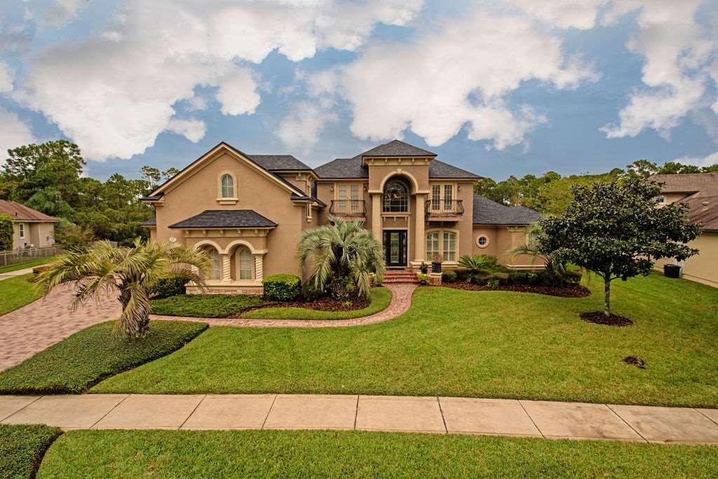 Property Photo:  428 Sebastian Square  FL 32095 