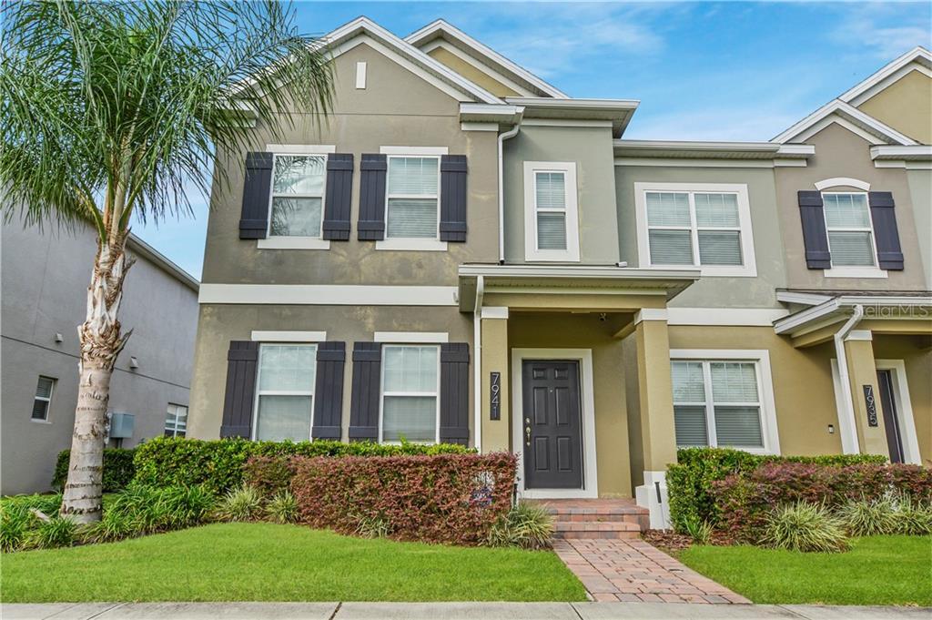 Property Photo:  7941 Ava Jade Alley  FL 34787 