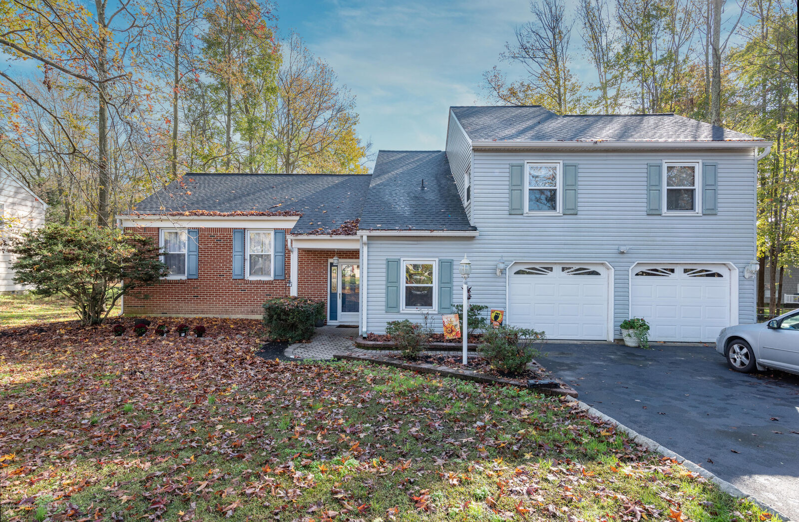 Property Photo:  640 Tennent Road  NJ 07726 