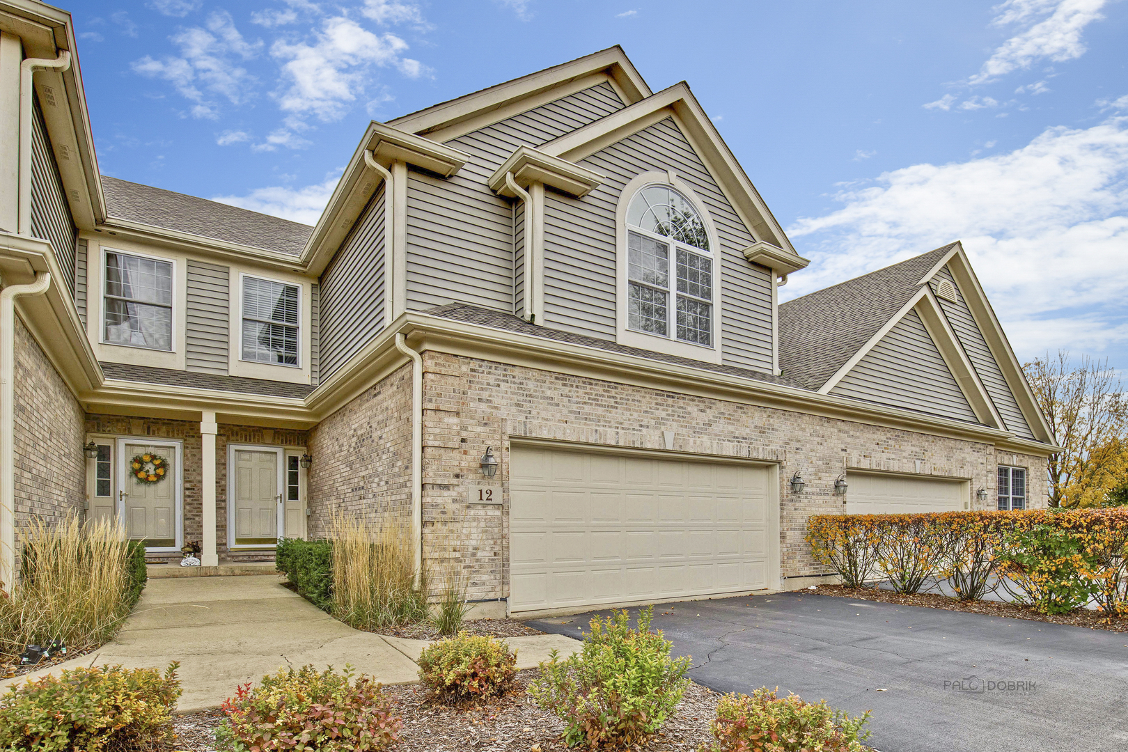 Property Photo: 12 Juniper Court IL 60156