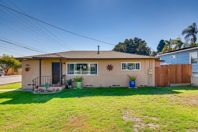 Property Photo:  7695 Central Avenue  CA 91945 