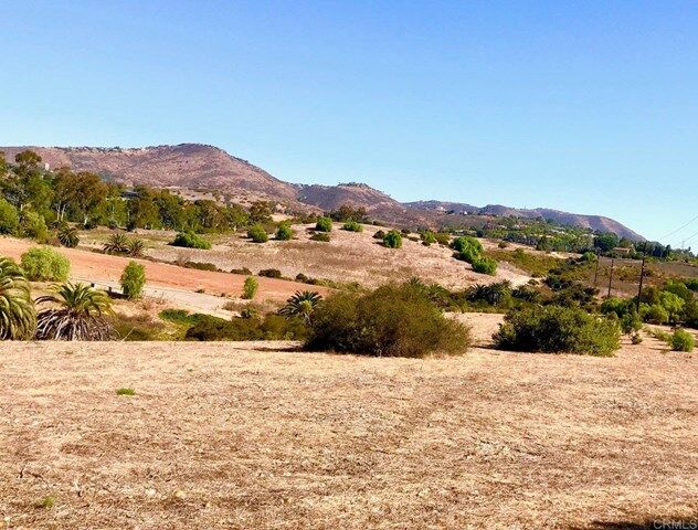 Property Photo: La Palma Rd. Lot 27 CA 92067