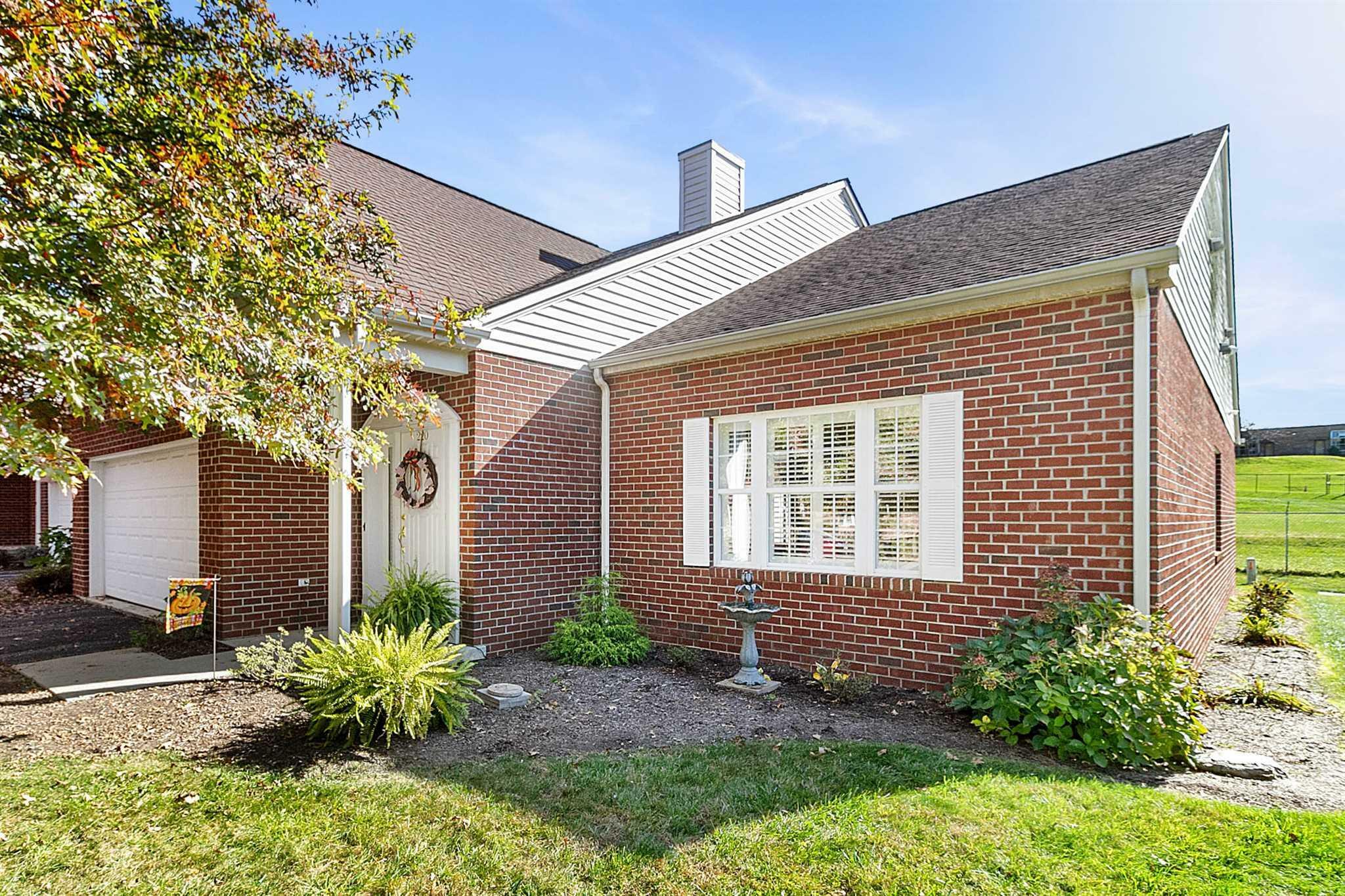 Property Photo:  220 Tall Oak Boulevard  VA 24073 