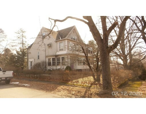 Property Photo:  61 Columbus Ave  MA 01830 