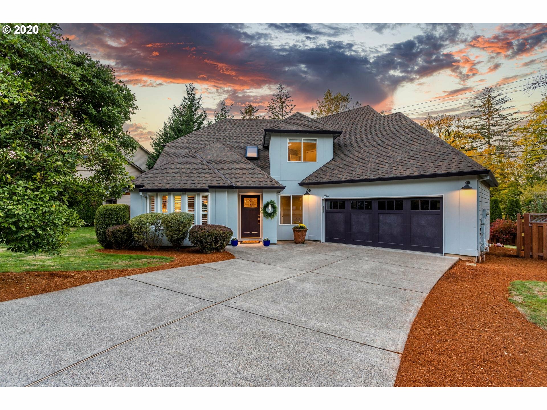 5585 SW Omaha Ct  Tualatin OR 97062 photo