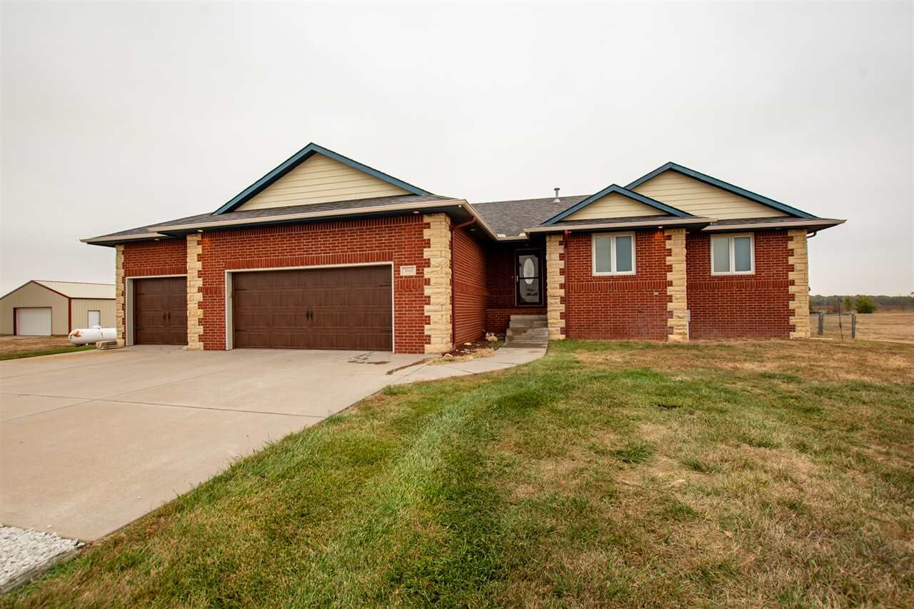 Property Photo: 3660 Manly Rd KS 67052