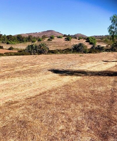 Property Photo:  0 La Palma Rd. Lot 28  CA 92067 