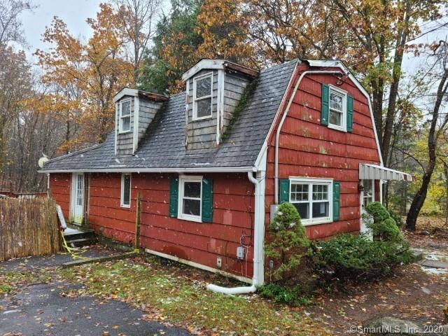 Property Photo: 14 Lasky Road CT 06403