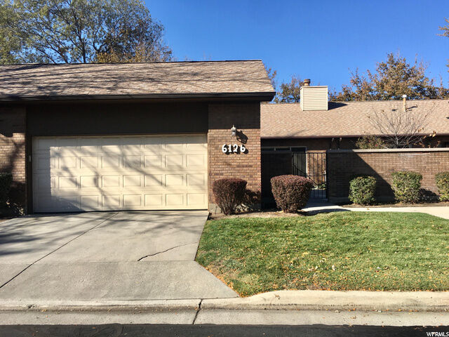 Property Photo:  Address not disclosed  UT 84121 