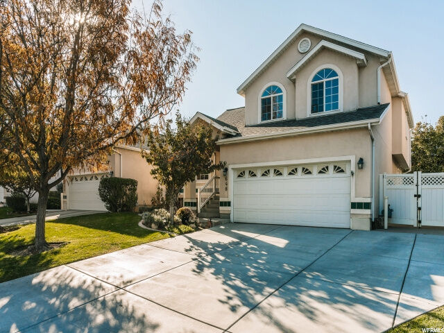 Property Photo:  Address not disclosed  UT 84047 