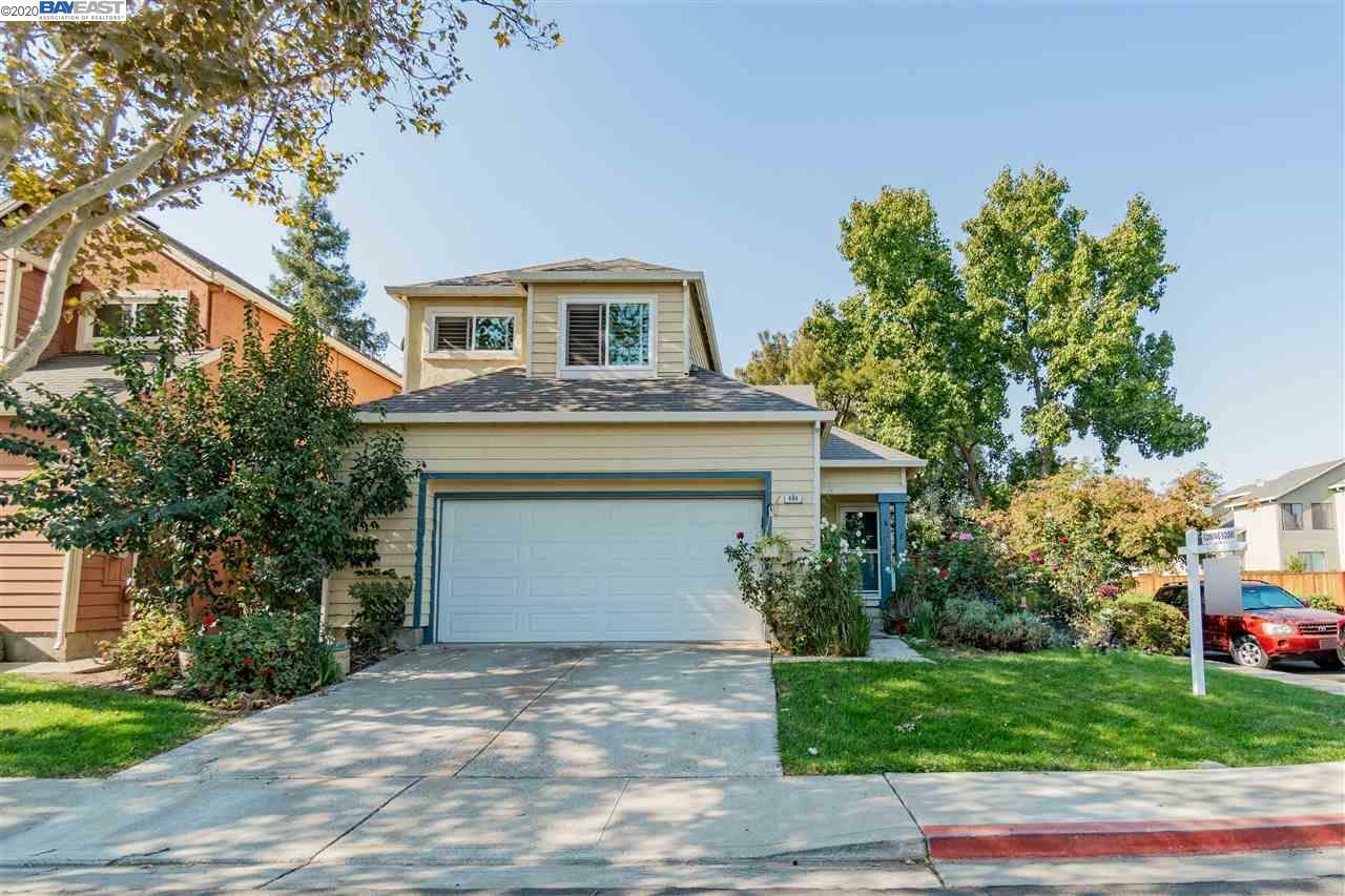 Property Photo:  695 Willow Creek Ter  CA 94513 