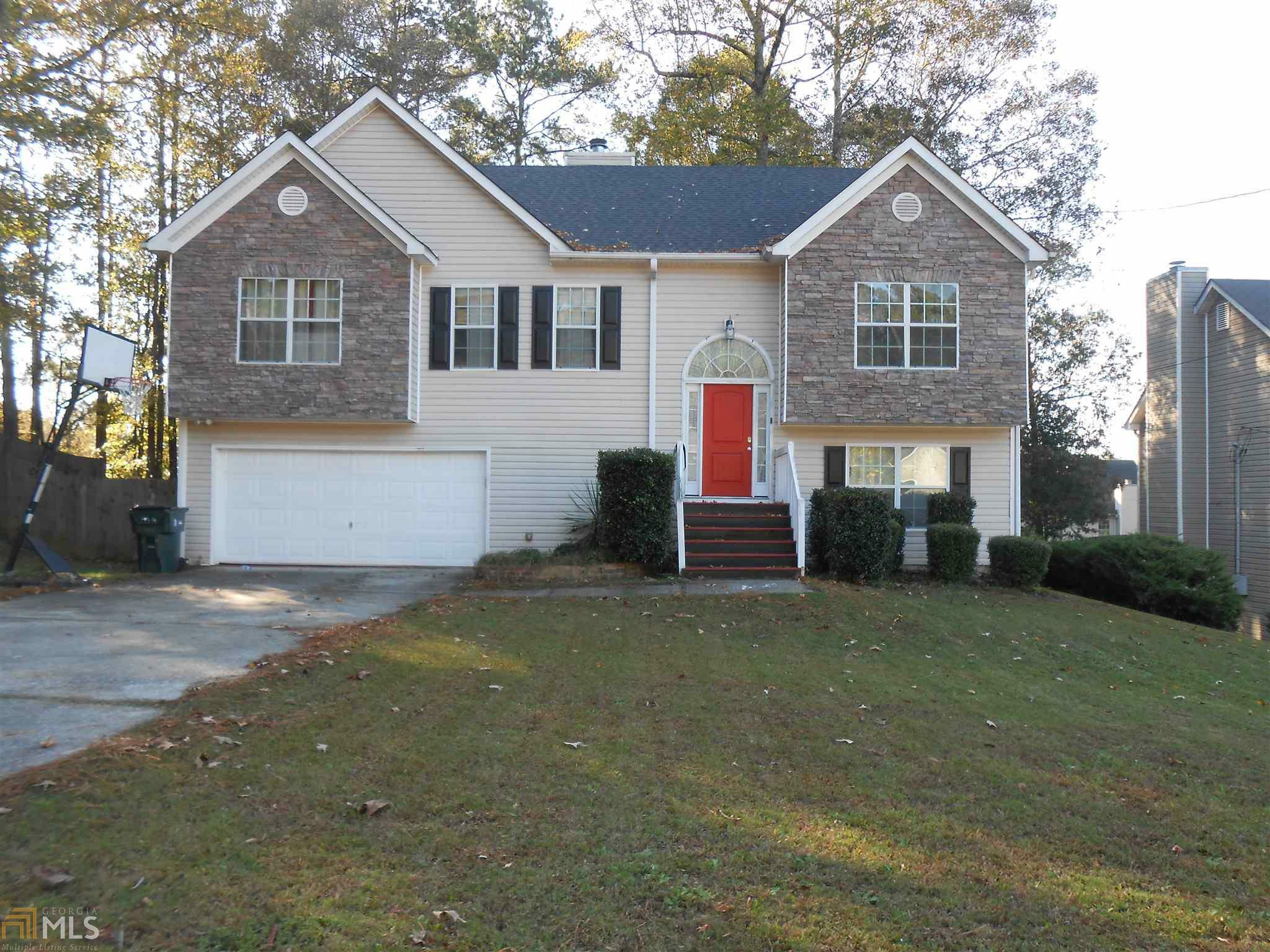 Property Photo:  9255 Tara Drive  GA 30014 