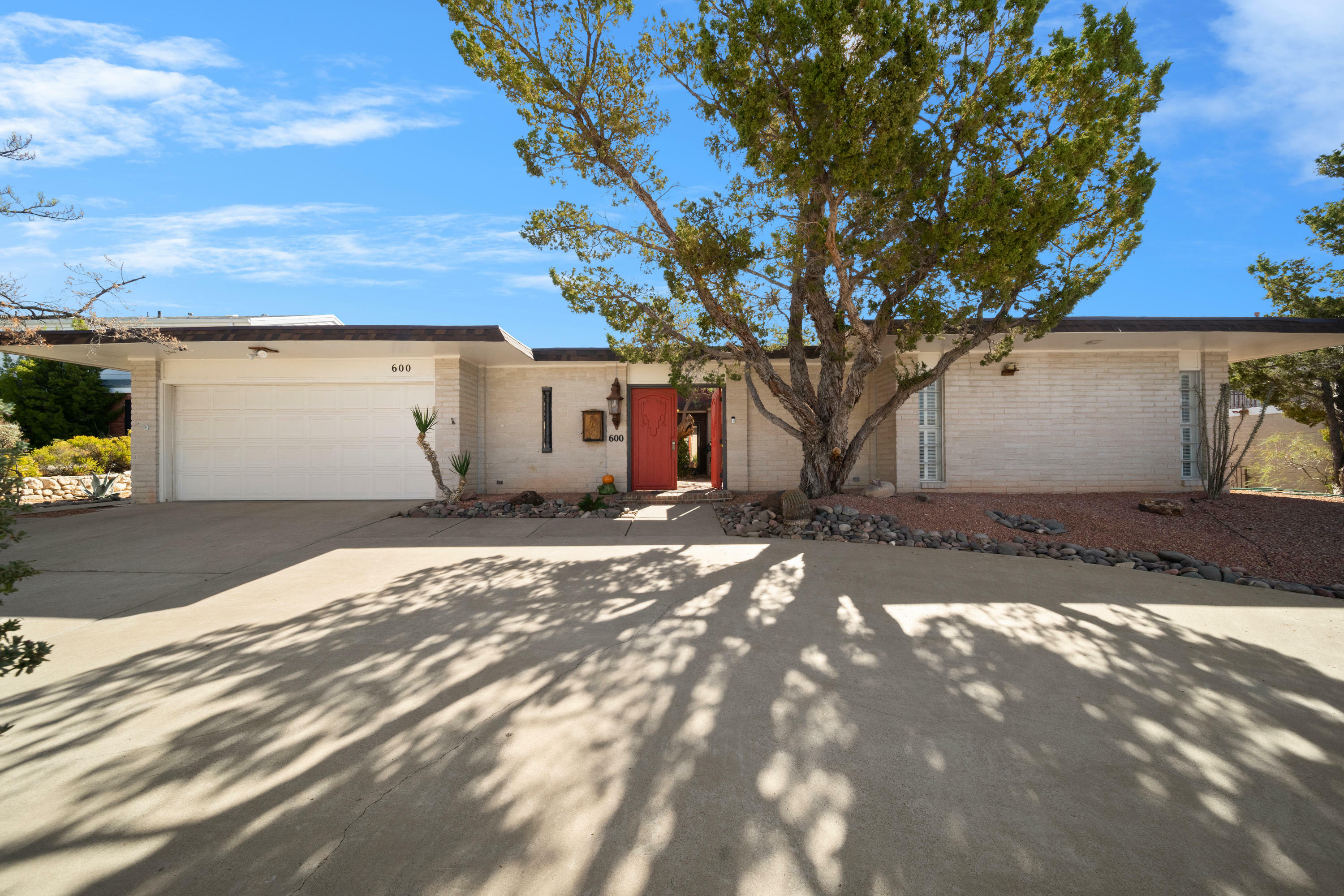 Property Photo:  600 Satellite Drive  TX 79912 