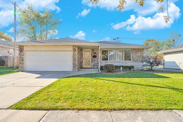 Property Photo:  19210 Sherman Street  IL 60438 