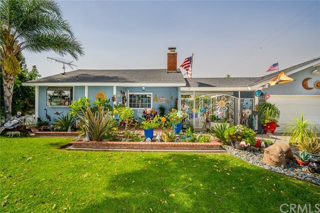 Property Photo:  841 S Canoga Street  CA 92804 