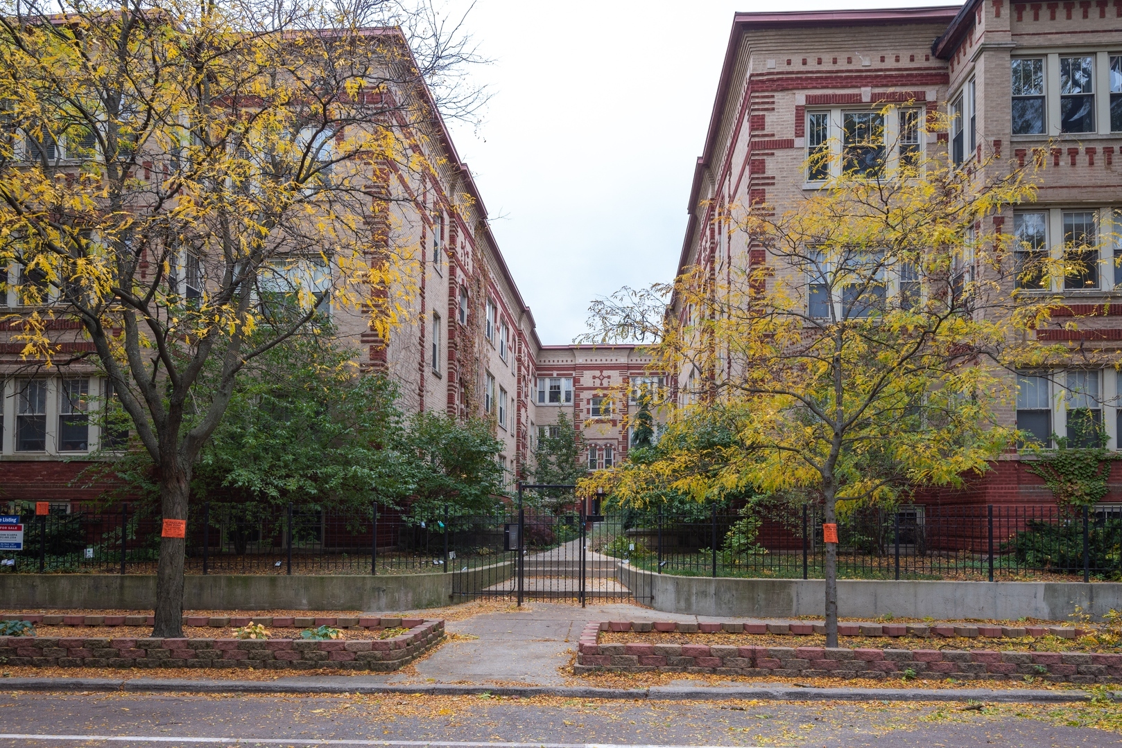 Property Photo:  5336 N Winthrop Avenue 3E  IL 60640 