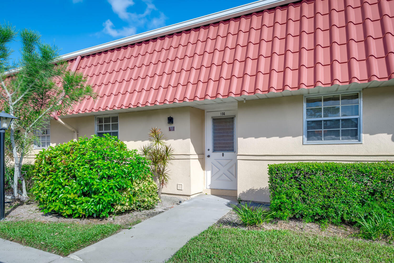 Property Photo:  156 Amherst Lane  FL 33467 