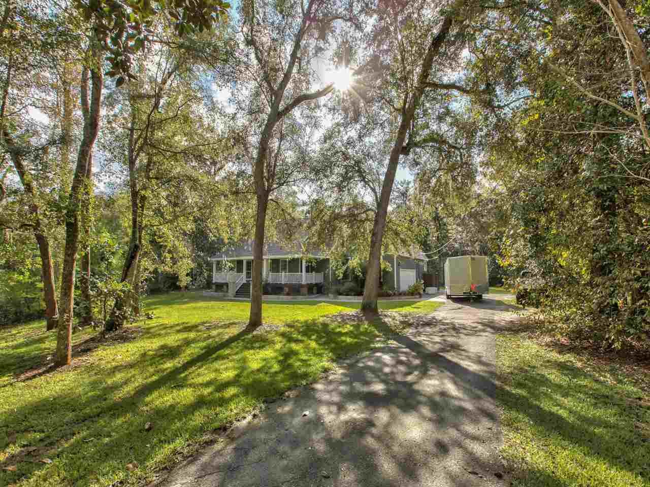 Property Photo:  6039 Ranch Road  FL 32311 