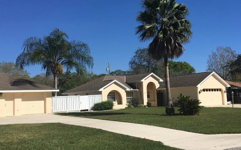 Property Photo:  3738 NE Lake Sebring Drive  FL 33870 