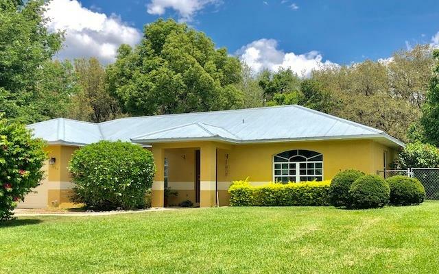 Property Photo:  1734 N Morningside Road  FL 33825 