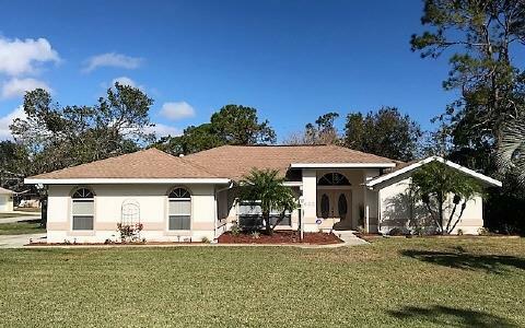 Property Photo:  622 Dozier Avenue  FL 33875 