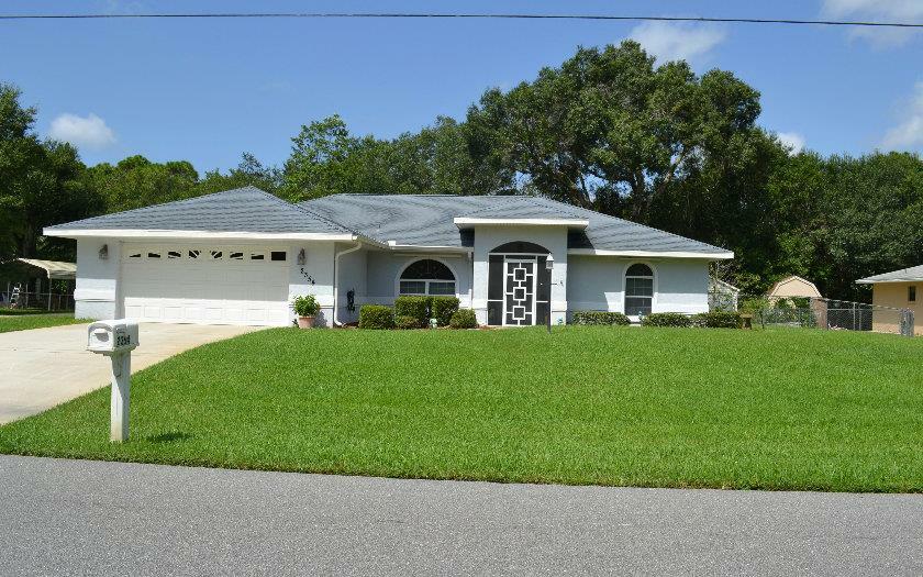 Property Photo:  2354 Preston Avenue  FL 33875 