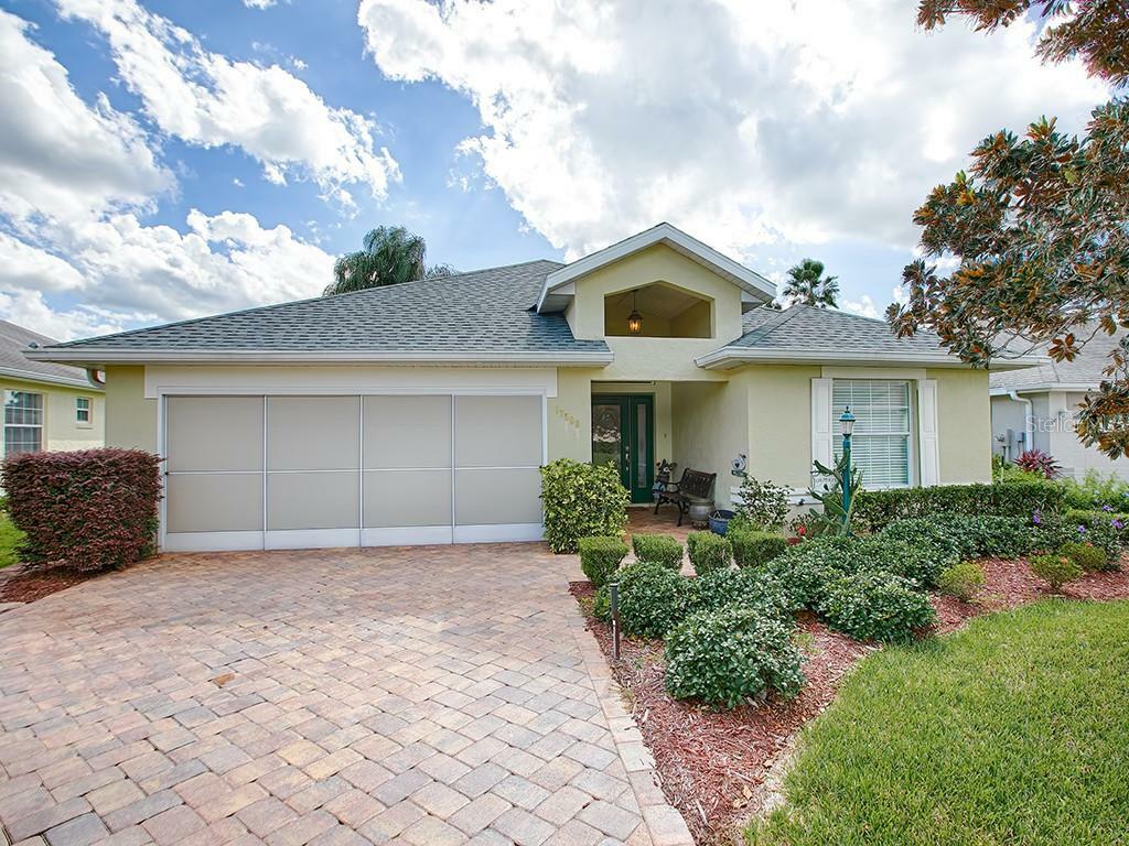 Property Photo:  17508 SE 119th Circle  FL 34491 