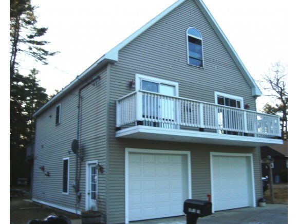 Property Photo:  18 Merrill Ave  NH 03848 